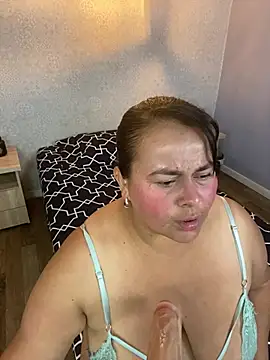 SayMarLuna online show from March 14, 2026, 9:09 pm