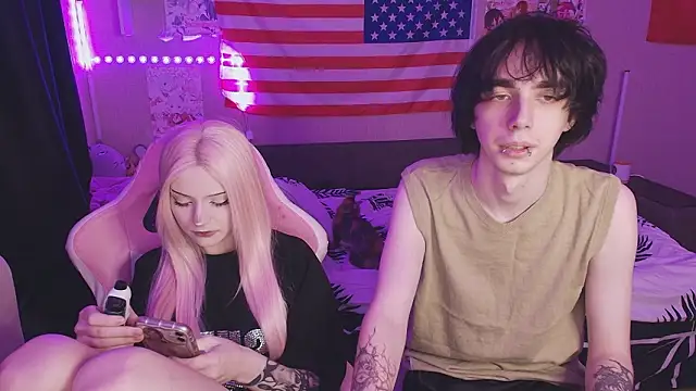 Snapshot of midnight_memories chatting on February 23, 2026, 6:05 pm midnight memories online show from February 23, 2026, 6:05 pm