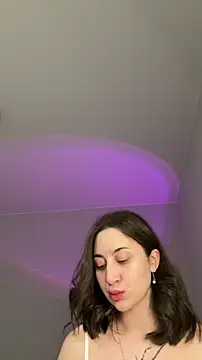 Snapshot of LucieBliss chatting on January 10, 2026, 5:15 pm LucieBliss online show from January 10, 2026, 5:15 pm