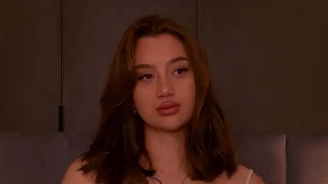 LucieBliss online show from March 3, 2026, 6:36 pm