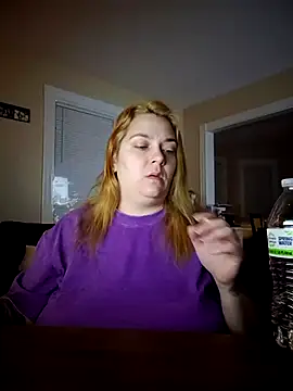 Aria423 online show from March 30, 2026, 8:48 am