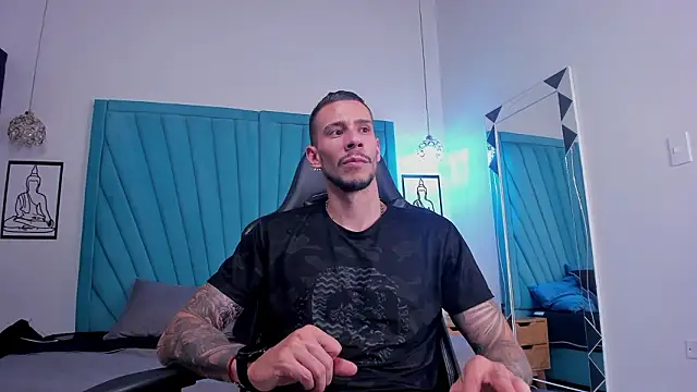 J king   online show from March 16, 2026, 8:35 pm