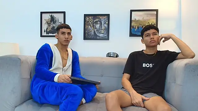 Snapshot of HORNY_PRETTY chatting on January 12, 2026, 7:30 pm HORNY PRETTY online show from January 12, 2026, 7:30 pm