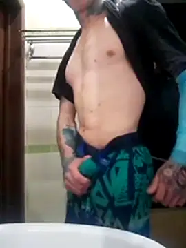 VERLIEBER11 online show from January 10, 2026, 3:47 pm