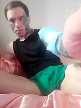 VERLIEBER11 online show from March 5, 2026, 1:34 am