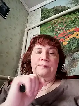 milfstress online show from April 12, 2026, 8:52 am