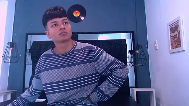 Joseph Gonzalez online show from March 22, 2026, 7:39 pm