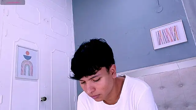 Joseph Gonzalez online show from April 16, 2026, 7:14 pm