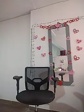 sharon G online show from February 1, 2026, 5:22 pm