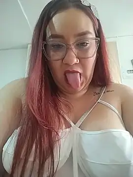 sharon G online show from February 13, 2026, 5:53 pm