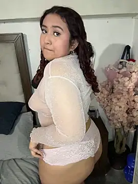 LexaSin  online show from February 12, 2026, 1:33 am