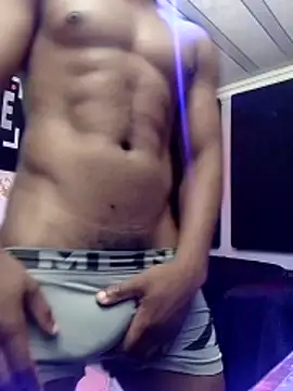 BananaStillDicksy online show from February 19, 2026, 5:03 am