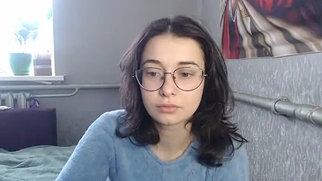 Snapshot of Angelik5371 chatting on February 7, 2026, 11:47 am Angelik5371 online show from February 7, 2026, 11:47 am