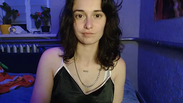 Snapshot of Angelik5371 chatting on June 21, 2026, 7:16 pm Angelik5371 online show from June 21, 2026, 7:16 pm