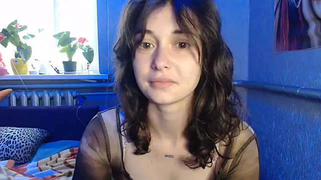 Snapshot of Angelik5371 chatting on July 8, 2026, 7:02 am Angelik5371 online show from July 8, 2026, 7:02 am