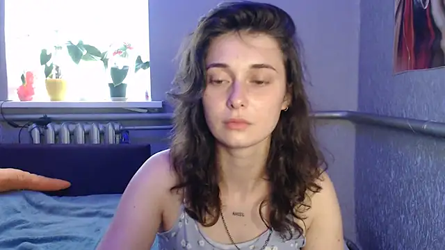 Snapshot of Angelik5371 chatting on August 2, 2026, 4:38 pm Angelik5371 online show from August 2, 2026, 4:38 pm
