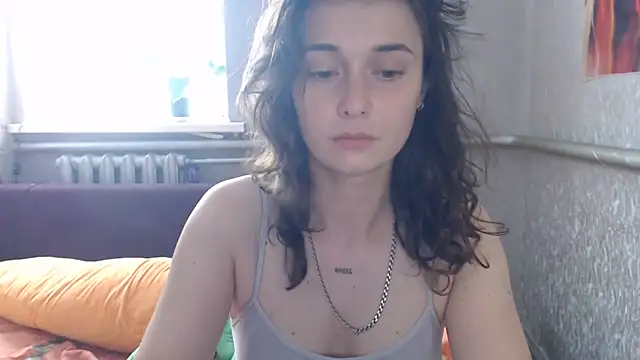 Snapshot of Angelik5371 chatting on August 6, 2026, 1:24 pm Angelik5371 online show from August 6, 2026, 1:24 pm