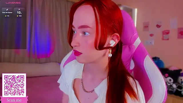 Snapshot of sunflare_ chatting on January 10, 2026, 6:20 pm sunflare online show from January 10, 2026, 6:20 pm