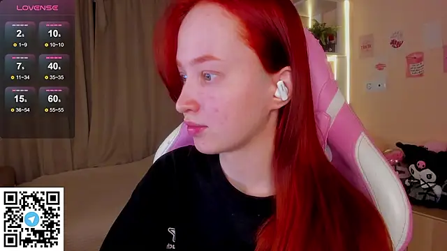 Snapshot of sunflare_ chatting on February 15, 2026, 5:20 pm sunflare online show from February 15, 2026, 5:20 pm