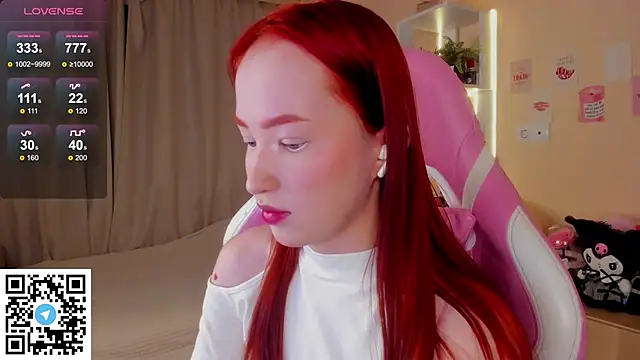 Snapshot of sunflare_ chatting on February 16, 2026, 6:48 pm sunflare online show from February 16, 2026, 6:48 pm