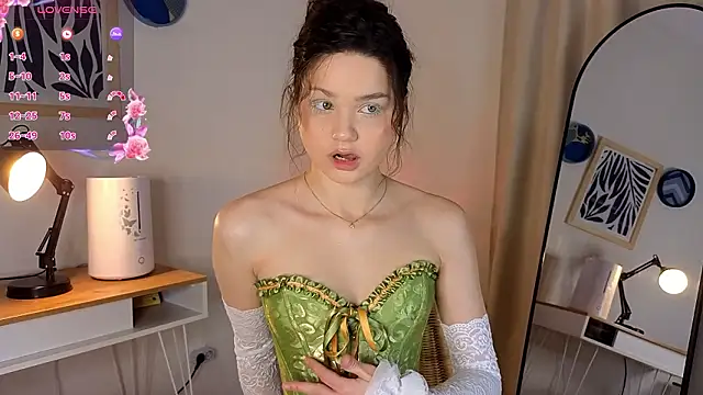 natur ella online show from March 2, 2026, 1:29 pm