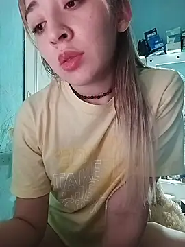 soylulita07 online show from March 24, 2026, 9:47 am