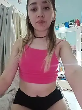 soylulita07 online show from June 13, 2026, 5:49 am