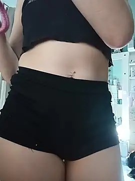 soylulita07 online show from July 12, 2026, 8:49 am