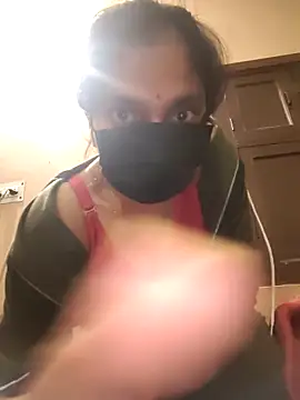 jaanvi-Rani online show from December 17, 2025, 2:01 pm