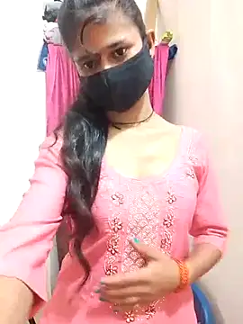 jaanvi-Rani online show from March 29, 2026, 6:46 am