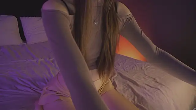 AliceLidell online show from March 28, 2026, 5:07 am