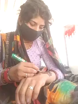 Aaisha 01 online show from April 18, 2026, 7:34 am