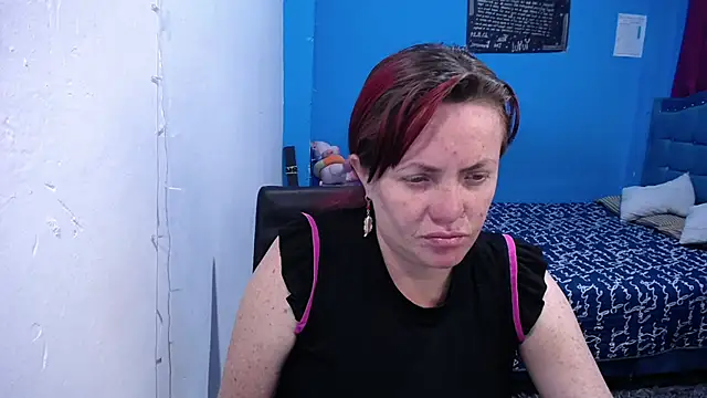 Snapshot of Annelis1 chatting on March 3, 2026, 7:20 pm Annelis1 online show from March 3, 2026, 7:20 pm