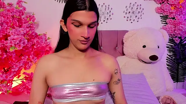 Bianca baldwin  online show from April 12, 2026, 9:31 pm