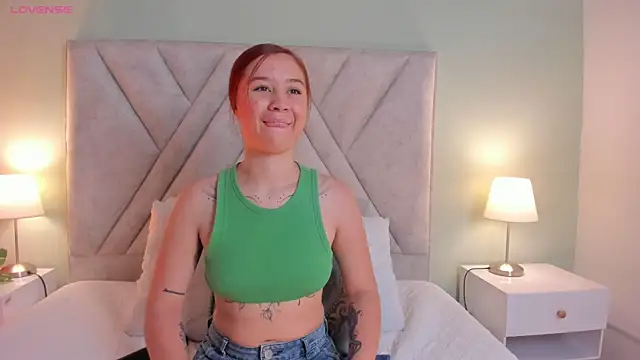 Snapshot of Amelia_Saenz_ chatting on June 26, 2026, 3:16 pm Amelia Saenz online show from June 26, 2026, 3:16 pm
