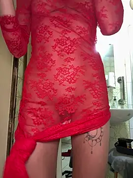 dein traumchen online show from February 12, 2026, 8:59 pm