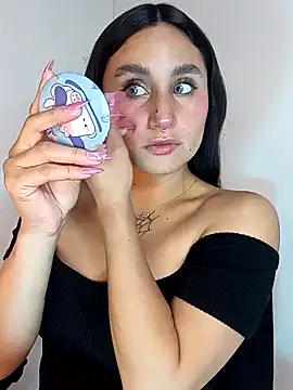 Akane hot  online show from February 15, 2026, 3:36 am