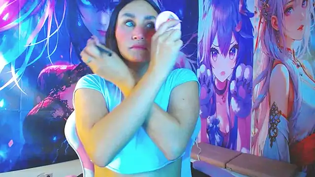 Snapshot of Akane_hot_ chatting on June 27, 2026, 1:21 am Akane hot online show from June 27, 2026, 1:21 am