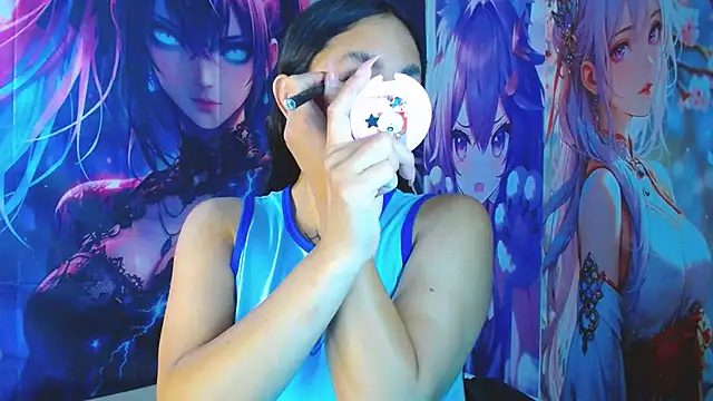 Snapshot of Akane_hot_ chatting on July 12, 2026, 1:40 am Akane hot online show from July 12, 2026, 1:40 am