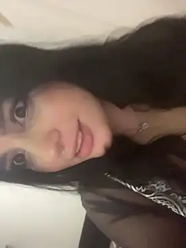 pudizinhaa  online show from March 25, 2026, 9:59 am