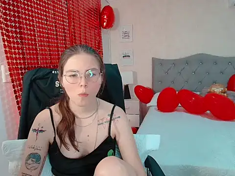 Snapshot of lexalove_doll chatting on February 15, 2026, 4:09 am lexalove doll online show from February 15, 2026, 4:09 am