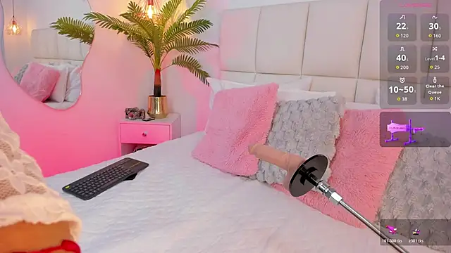  Stephany lee online show from February 3, 2026, 6:40 am