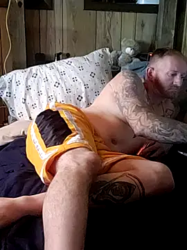 Bharv69 online show from February 12, 2026, 6:52 am