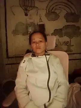 Snapshot of _CTMay_77 chatting on December 13, 2025, 9:31 pm CTMay 77 online show from December 13, 2025, 9:31 pm