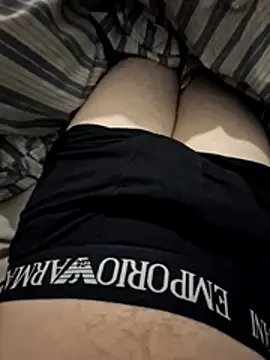 giorobbo online show from April 26, 2026, 7:55 pm