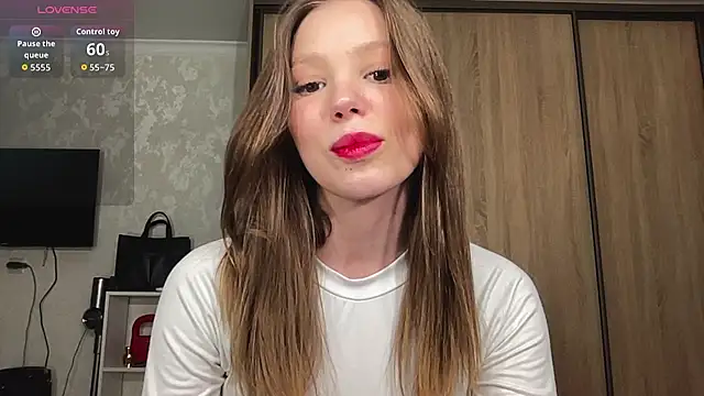 Cara Sweet1 online show from April 11, 2026, 5:17 pm