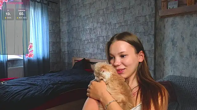 Cara Sweet1 online show from June 20, 2026, 2:09 pm