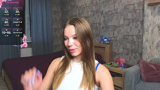 Cara Sweet1 online show from June 28, 2026, 6:03 pm
