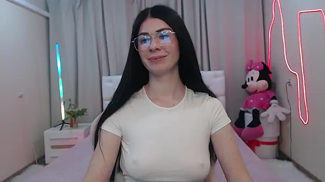 Snapshot of MilaSecret55 chatting on May 16, 2026, 6:54 am MilaSecret55 online show from May 16, 2026, 6:54 am