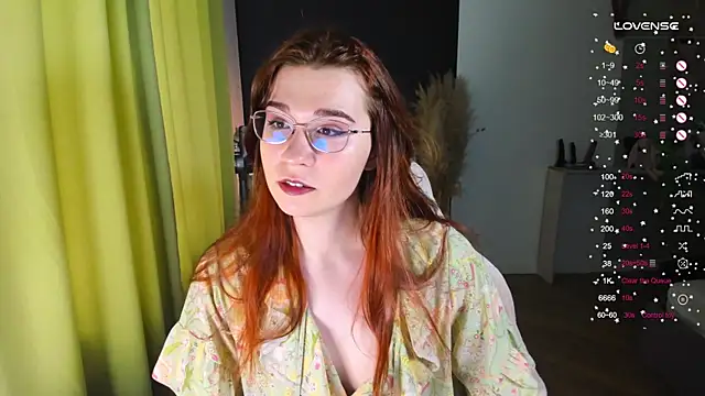 Ann Couette online show from May 30, 2026, 10:01 am